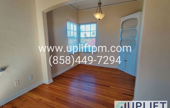 1 bed, 1 bath, $2,195, Unit 1702