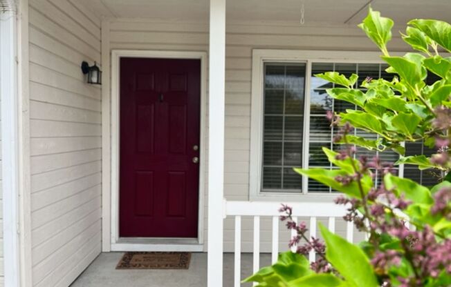 Beautiful single level home in Meridian!!
