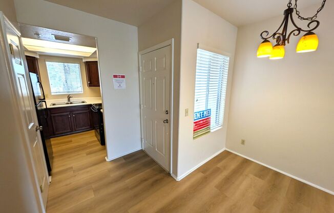 2 beds, 2 baths, $1,525, Unit #2067