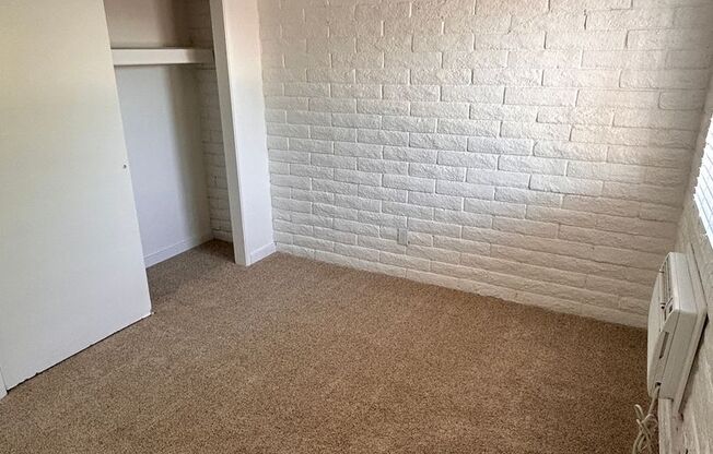 2 beds, 1 bath, 615 sqft, $1,250, Unit 104B