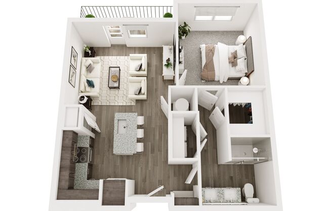Partner-provided property photo
