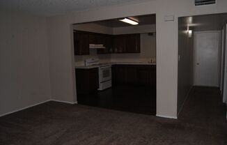 2 beds, 1.5 baths, $1,200, Unit D