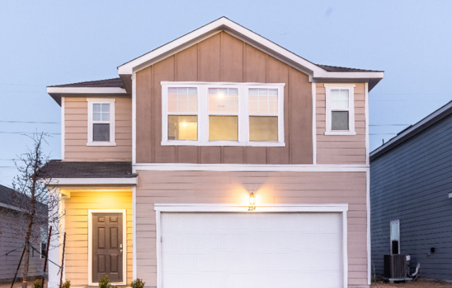 224 WATERBUCK LOOP
