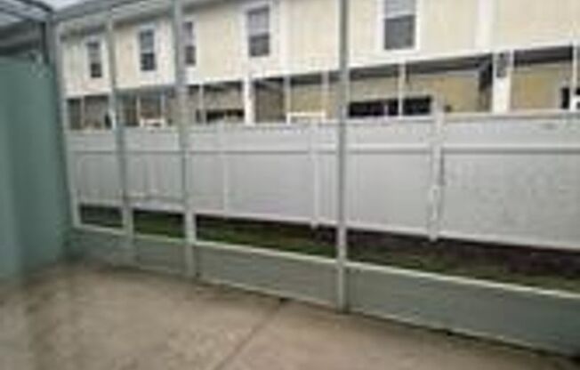 Kissimmee Townhome