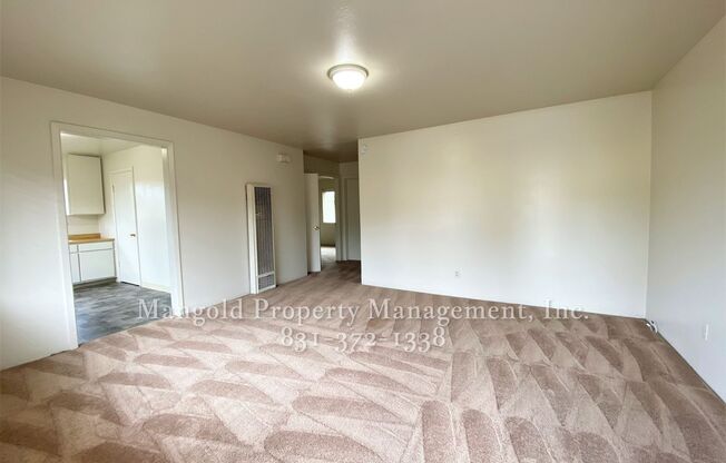 2 beds, 1 bath, 840 sqft, $2,550, Unit 2