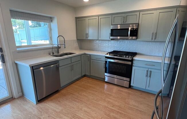 Stunningly Upgraded 3 Bed/2.5 Bath Home