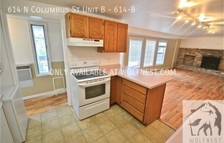 Partner-provided property photo