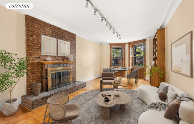 40 BERKELEY PL