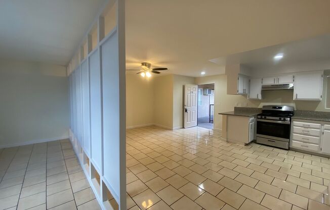 Studio, 1 bath, $1,595, Unit 130