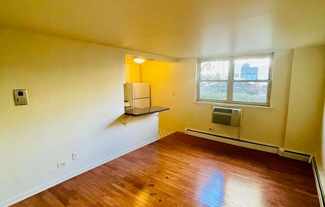 Studio, 1 bath, 450 sqft, $1,295, Unit 535-150