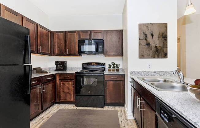Home - Campus Apartments - Fort Worth, TX