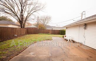 Partner-provided property photo