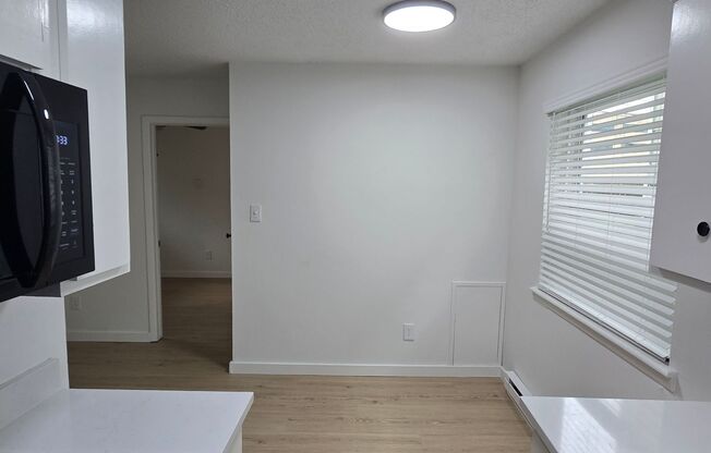West Apartments