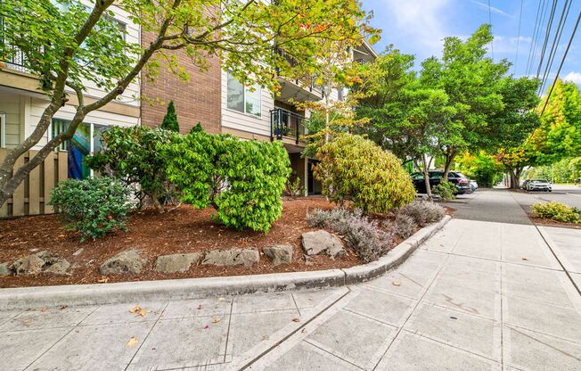 Gilmanor Apartments | A Premier Magnolia Community