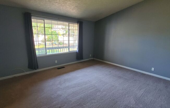 Three Bedroom w/ a Large Bonus Room on a Cul-de-sac