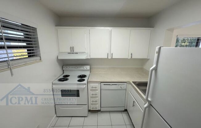 1 bed, 1 bath, 621 sqft, $1,750, Unit B401