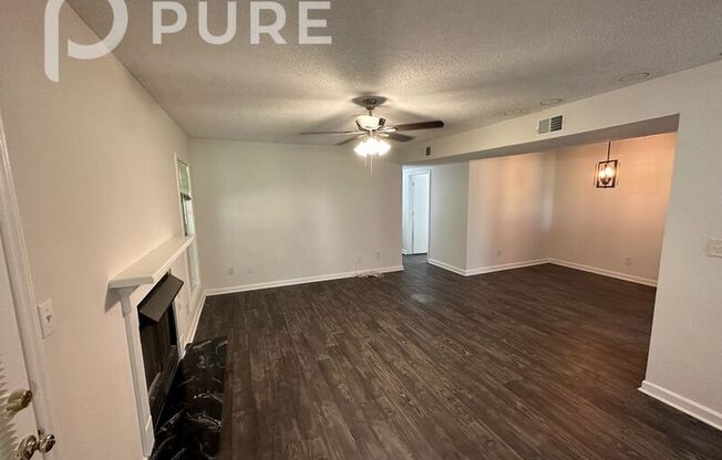 2 beds, 2 baths, 1,250 sqft, $1,495