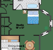 Partner-provided photo for $1799 unit