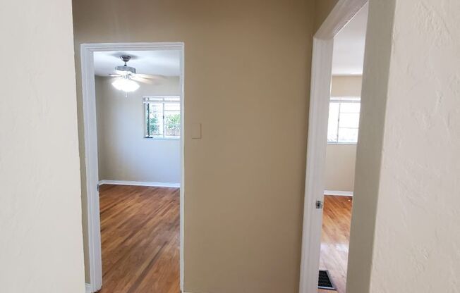 2 beds, 1 bath, $1,775