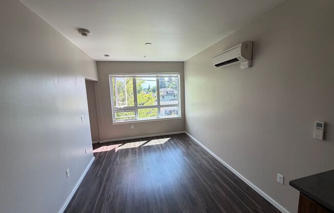 The Hawthorne Apts