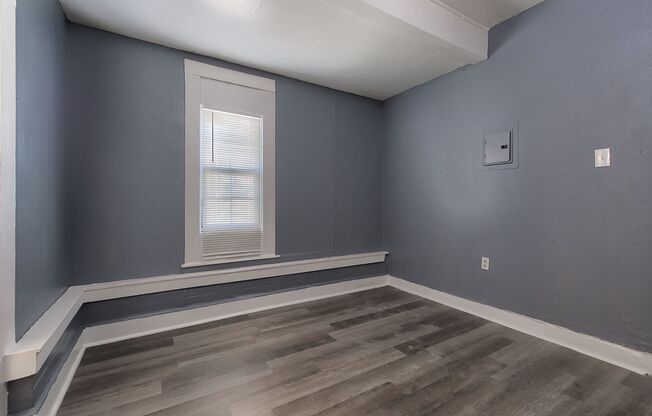 3511 Pershing Unit #2