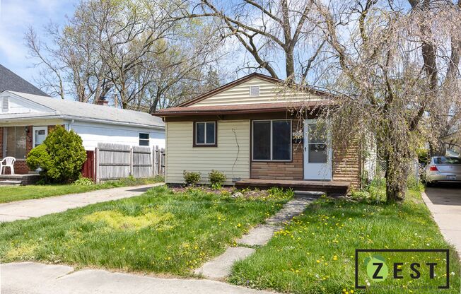 OPEN HOUSE SATURDAY MAY 4th 12 NOON to 1 PM
