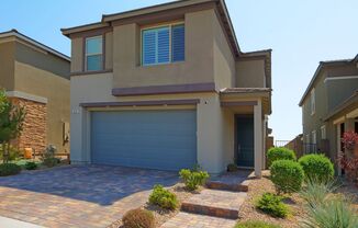 Gorgeous Summerlin Home