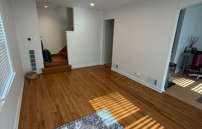 Charming Renovated Home for Rent