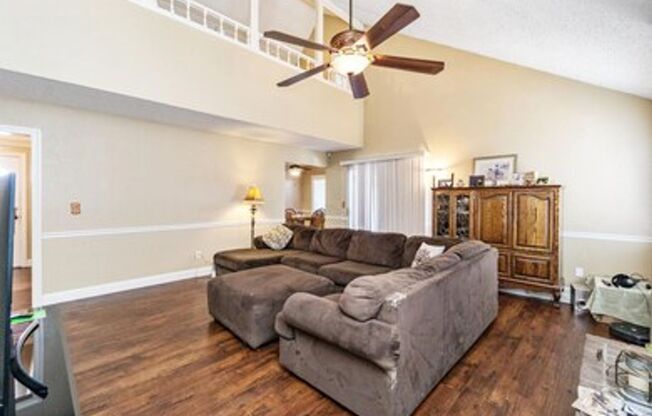 3 Bedroom 2 Bathroom for Rent $2,400