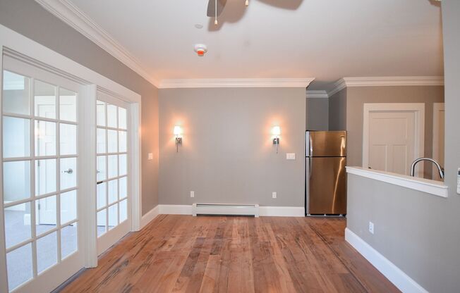 First Street at Garrison, LLC