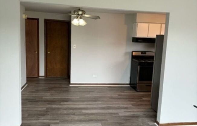 7700 South Harlem Avenue