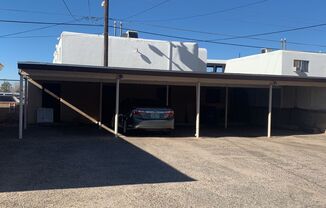 1 bed, 1 bath, 745 sqft, $950, Unit 6723 Bell