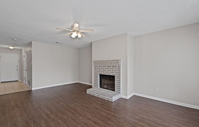 13357 Water Oak Ln #A, Austin, Texas 78729