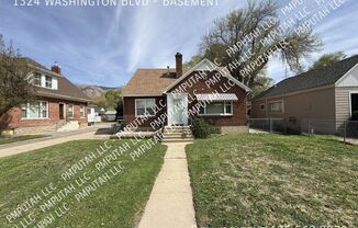 1324 WASHINGTON BLVD