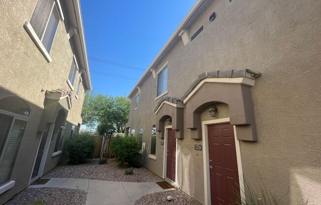 2 beds, 2.5 baths, $2,195, Unit # 1219