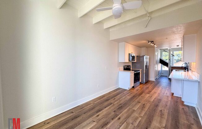 1 bed, 1 bath, 500 sqft, $2,695, Unit 3