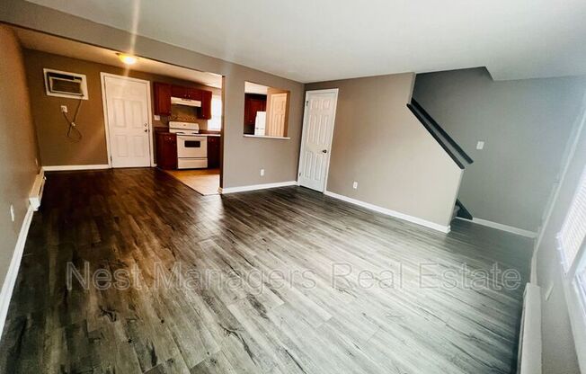 2 beds, 1 bath, $850