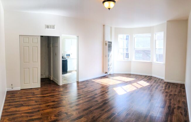 St Florence Apartments