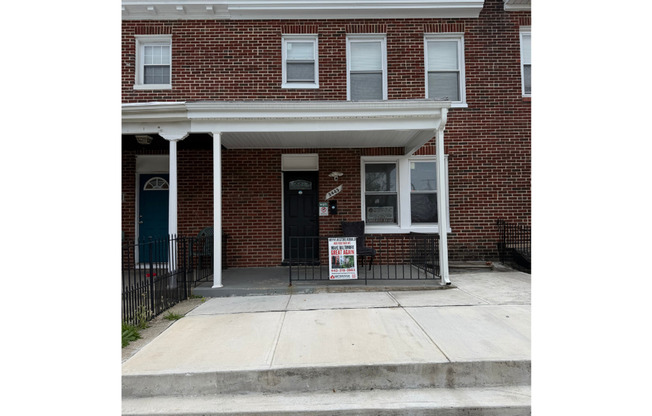 3445 Juneway