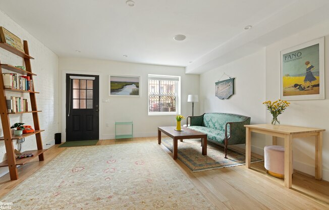 466 GREENE AVE