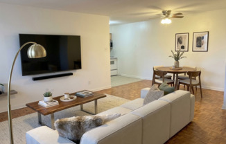 Ardglen Gardens Apartments