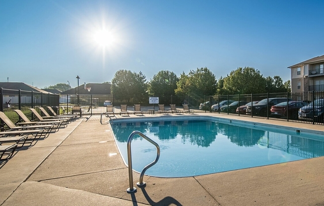 Scenic Station Apartments