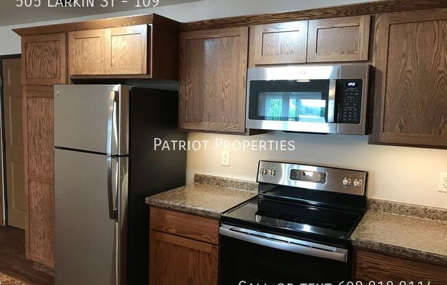 Partner-provided property photo