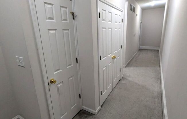 COMING SOON: Sunshine on Shaw! 3 Bedroom, 2 Bathroom Condo
