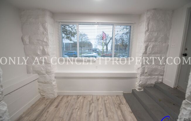 1 bed, 1 bath, 341 sqft, $1,349, Unit 3A
