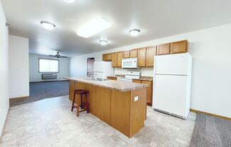 Partner-provided photo for $1400 unit