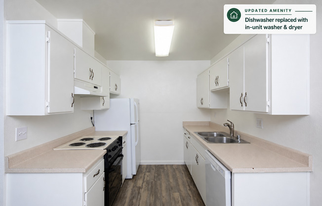 Palm Towers Apartments