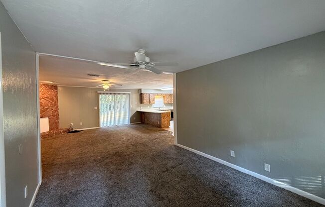 Comfortable SW Gainesville Home with Large Yard