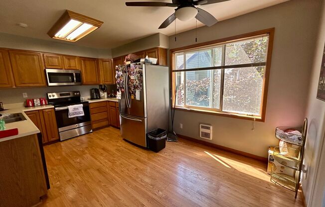 643 W Horton Way #231