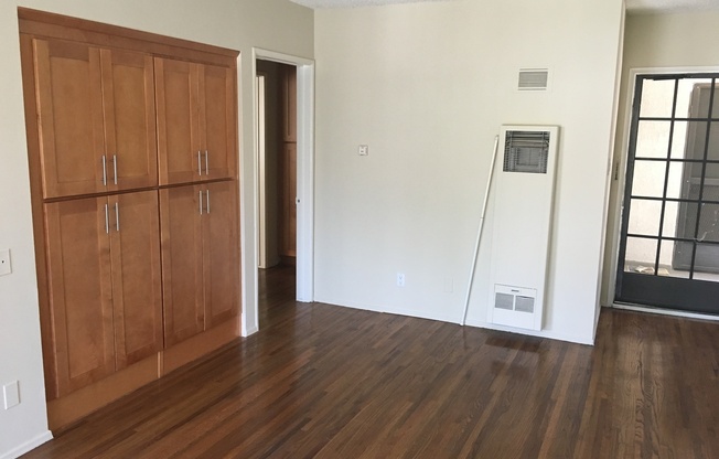 1 bed, 1 bath, 600 sqft, $1,750